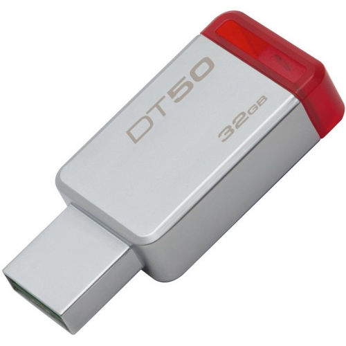 KINGSTON DT50/32GB USB3.1 DataTraveler50 Flash Disk