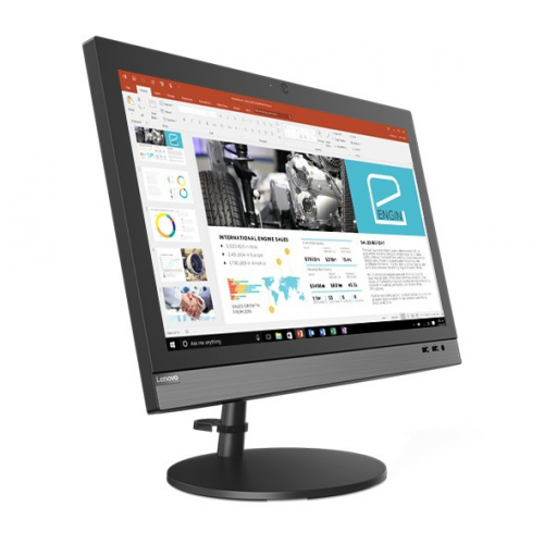 LENOVO 10ULS0CX00 i5-8400 19,5’’ Ekran, 8Gb Ram, 256Gb SSD, Paylaşımlı Ekran Kartı, Windows 10 Pro All In One PC