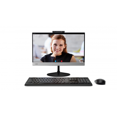 LENOVO 10ULS0CX00 i5-8400 19,5’’ Ekran, 8Gb Ram, 256Gb SSD, Paylaşımlı Ekran Kartı, Windows 10 Pro All In One PC