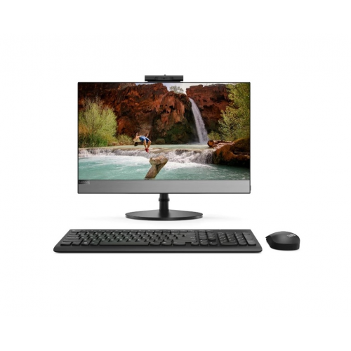 LENOVO 10US00K6TX i5-8400 21,5’’ Ekran, 8Gb Ram, 1Tb HDD, Paylaşımlı Ekran Kartı, Free Dos All In One PC