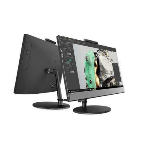 LENOVO 10US00KETX V530-22ICB i5-8400T, 21,5’’ Ekran, 8Gb Ram, 240Gb SSD, Paylaşımlı Ekran Kartı, Free Dos All In One PC