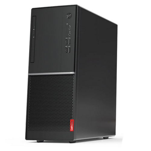 LENOVO V55T 11CC001KTX AMD RYZEN 5 3400G, 16Gb Ram, 512Gb SSD, 2Gb DDR5 GT730 Ekran Kartı, Wifi 11ac, Bluetooth BT4,0, Free Dos Masaüstü PC