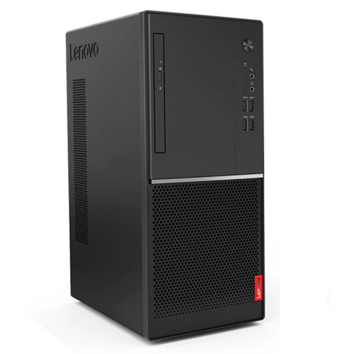 LENOVO V55T 11CC001KTX AMD RYZEN 5 3400G, 16Gb Ram, 512Gb SSD, 2Gb DDR5 GT730 Ekran Kartı, Wifi 11ac, Bluetooth BT4,0, Free Dos Masaüstü PC