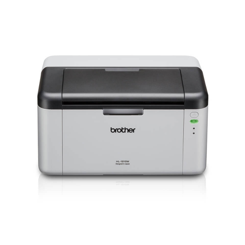 BROTHER HL-1211W-2T LAZER 20ppm Yazıcı Wifi 2 adet Tam Dolu Orijinal Toner ile Birlikte