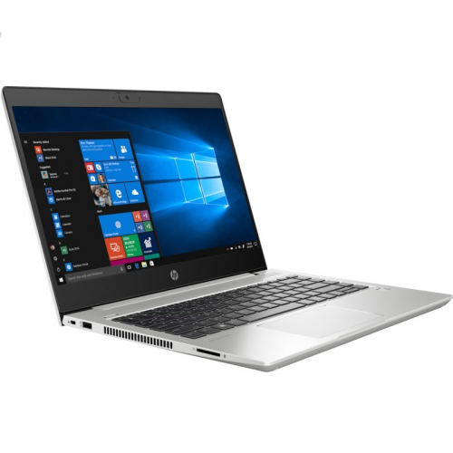 HP 1Q2X3ES ProBook 440 i5-10210U 14’’FHD, 16Gb Ram, 512Gb SSD, Paylaşımlı Ekran Kartı, Free Dos Notebook