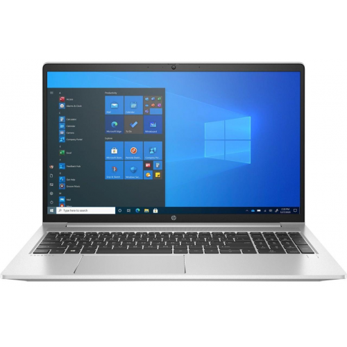 HP 1A893AV ProBook 450 G8 i5-1135G7 15.6’’ FHD, 8Gb Ram,256Gb SSD,Paylsaşımlı Ekran Kartı,Windows 10 Pro Notebook