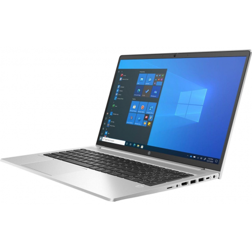 HP 1A893AV ProBook 450 G8 i5-1135G7 15.6’’ FHD, 8Gb Ram,256Gb SSD,Paylsaşımlı Ekran Kartı,Windows 10 Pro Notebook