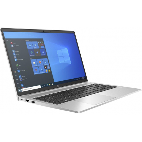 HP 1A893AV ProBook 450 G8 i5-1135G7 15.6’’ FHD, 8Gb Ram,256Gb SSD,Paylsaşımlı Ekran Kartı,Windows 10 Pro Notebook