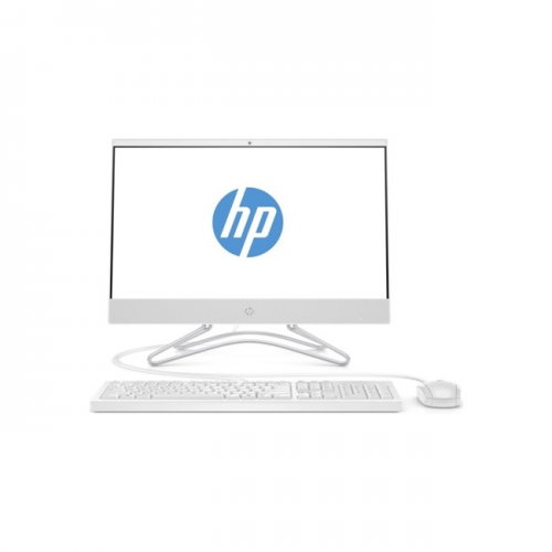 HP 205R1ES 200 G4 i5-1210U 21,5’’ Ekran, 8Gb Ram, 256Gb SSD, Paylaşımlı Ekran Kartı, Free Dos All In One PC