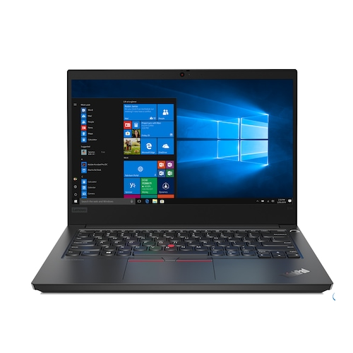 LENOVO 20RA003WTX ThinkPad E14  i5-10210U 14’’ FHD, 8Gb Ram, 256Gb SSD, Paylaşımlı Ekran Kartı, Windows10 Pro Notebook