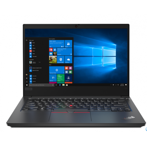 LENOVO 20RAS0BW00 ThinkPad E14  i5-10210U 14’’ FHD, 8Gb Ram, 256Gb SSD, Paylaşımlı Ekran Kartı, Office 2019, Windows10 Pro Notebook