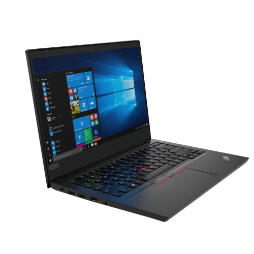 LENOVO 20RAS0BW00 ThinkPad E14  i5-10210U 14’’ FHD, 8Gb Ram, 256Gb SSD, Paylaşımlı Ekran Kartı, Office 2019, Windows10 Pro Notebook