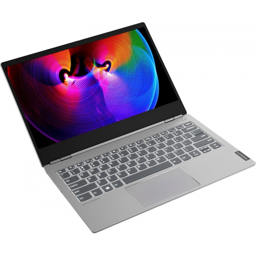 LENOVO 20RR001GTX ThinkBook S13  i5-10210U 13,3’’ FHD, 8Gb Ram, 256Gb SSD, Paylaşımlı Ekran Kartı, Free Dos Notebook