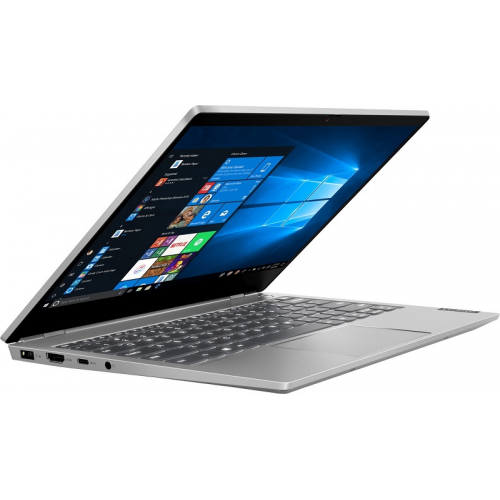 LENOVO 20RR001GTX ThinkBook S13  i5-10210U 13,3’’ FHD, 8Gb Ram, 256Gb SSD, Paylaşımlı Ekran Kartı, Free Dos Notebook