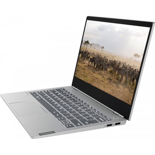 LENOVO 20RR001GTX ThinkBook S13  i5-10210U 13,3’’ FHD, 8Gb Ram, 256Gb SSD, Paylaşımlı Ekran Kartı, Free Dos Notebook