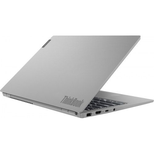 LENOVO 20RR001GTX ThinkBook S13  i5-10210U 13,3’’ FHD, 8Gb Ram, 256Gb SSD, Paylaşımlı Ekran Kartı, Free Dos Notebook