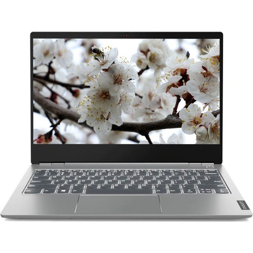 LENOVO 20RR002XTX ThinkBook 13S-IML  i7-10510U 13,3’’ FHD, 8Gb Ram, 256Gb SSD, Paylaşımlı Ekran Kartı, Free Dos Notebook