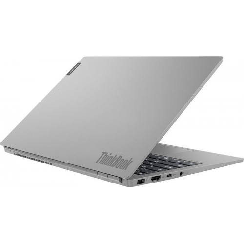 LENOVO 20RR002XTX ThinkBook 13S-IML  i7-10510U 13,3’’ FHD, 8Gb Ram, 256Gb SSD, Paylaşımlı Ekran Kartı, Free Dos Notebook