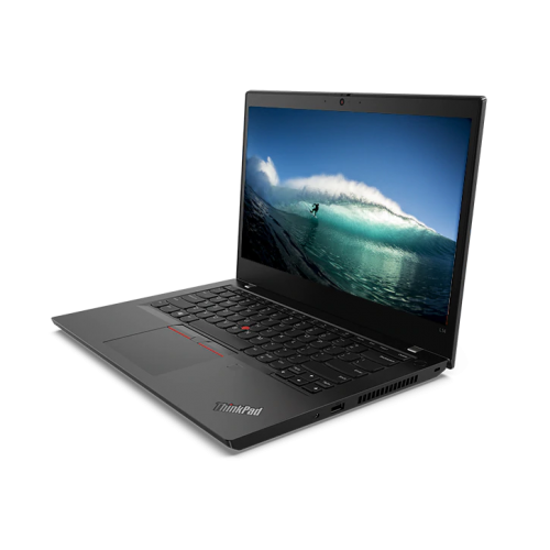 LENOVO 20U5001XTX ThinkPad L14 Gen1  AMD Ryzen 5 4500U, 14’’ FHD, 8Gb Ram, 256Gb SSD, Paylaşımlı Ekran Kartı, Free Dos Notebook