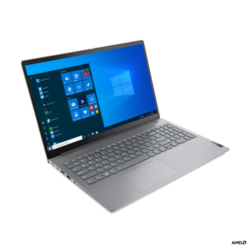 LENOVO 20VG006XTX ThinkBook 15 G2 ARE, AMD Ryzen 5 4500U, 15,6’’ FHD, 8Gb Ram, 256Gb SSD, Paylaşımlı Ekran Kartı, Free Dos Notebook