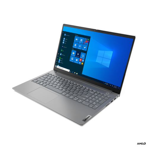 LENOVO 20VG006XTX ThinkBook 15 G2 ARE, AMD Ryzen 5 4500U, 15,6’’ FHD, 8Gb Ram, 256Gb SSD, Paylaşımlı Ekran Kartı, Free Dos Notebook