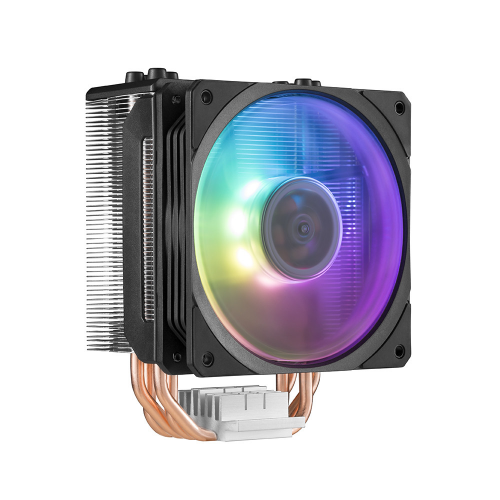 Cooler Master Hyper 212 Spectrum (RR-212A-20PD-R1)  120mm Rainbow CPU Soğutucusu (Intel - AM4 Uyumlu)