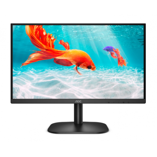 AOC 22B2AM 21,5’’ 4ms, 75Hz, Full HD, VA Panel, Analog, HDMI, Dahili Hoparlör Monitör