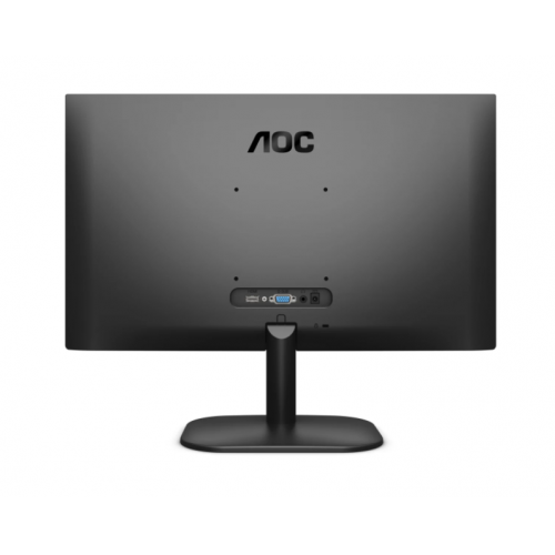 AOC 22B2AM 21,5’’ 4ms, 75Hz, Full HD, VA Panel, Analog, HDMI, Dahili Hoparlör Monitör