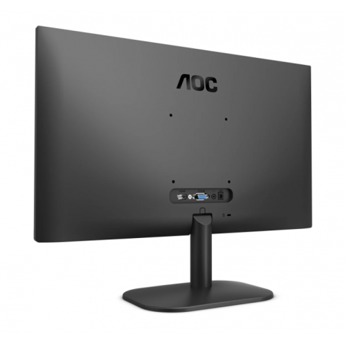 AOC 22B2AM 21,5’’ 4ms, 75Hz, Full HD, VA Panel, Analog, HDMI, Dahili Hoparlör Monitör