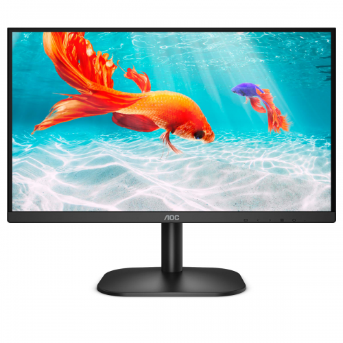 AOC 22B2H 21,5’’ LED 5ms 75Hz Monitör, Analog, HDMI