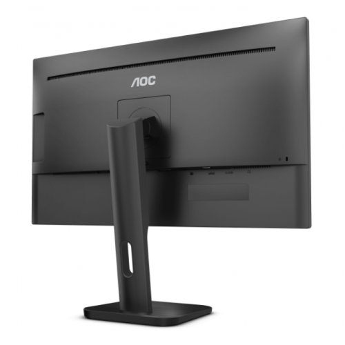 AOC 22P1 21,5’’ 5ms, 60Hz, Full HD, MVA Panel, Analog, DVI, HDMI, DP, Entegre Hoparlörler, Pivot Monitör