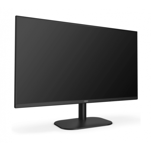 AOC 24B2XDA 23,8’’ 4ms, 75Hz, Full HD, IPS Panel, Analog, DVI, HDMI, Entegre Hoparlörler, Monitör