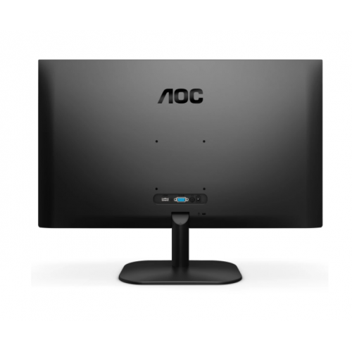 AOC 24B2XDA 23,8’’ 4ms, 75Hz, Full HD, IPS Panel, Analog, DVI, HDMI, Entegre Hoparlörler, Monitör