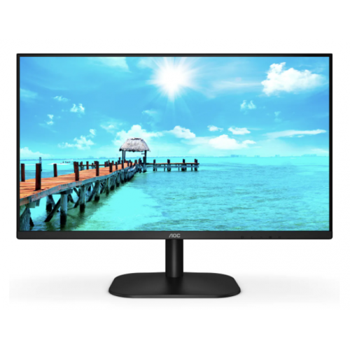 AOC 24B2XH/EU 23,8’’ 4ms, 75Hz, Full HD, IPS Panel, Analog, HDMI Mönitör