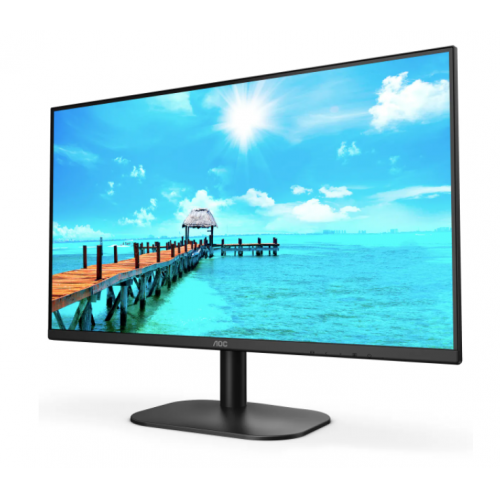 AOC 24B2XH/EU 23,8’’ 4ms, 75Hz, Full HD, IPS Panel, Analog, HDMI Mönitör