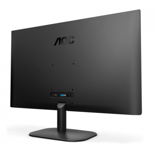 AOC 24B2XH/EU 23,8’’ 4ms, 75Hz, Full HD, IPS Panel, Analog, HDMI Mönitör