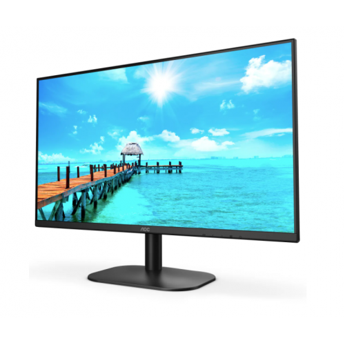 AOC 24B2XHM2 23,8’’ 4ms, 75Hz, Full HD, VA Panel, Analog, HDMI Monitör