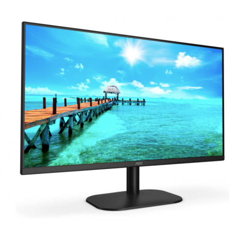 AOC 24B2XHM2 23,8’’ 4ms, 75Hz, Full HD, VA Panel, Analog, HDMI Monitör