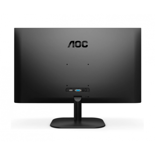 AOC 24B2XHM2 23,8’’ 4ms, 75Hz, Full HD, VA Panel, Analog, HDMI Monitör