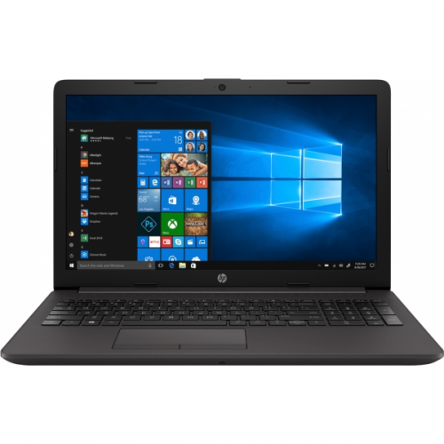 HP 255S4ES AMD RYZEN 3 3200U 15,6’’ Ekran, 4Gb Ram 256Gb SSD, Paylaşımlı Vega3 Ekran Kartı, Free Dos Notebook