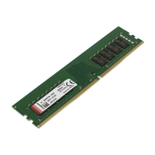 KINGSTON KVR26N19D8/16 16Gb 2666 DDR4 Desktop RAM