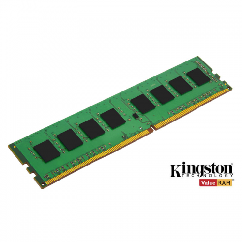 KINGSTON KVR26N19S6/4 4Gb 2666Mhz DDR4 Desktop RAM