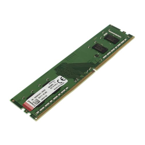 KINGSTON KVR26N19S6/4 4Gb 2666Mhz DDR4 Desktop RAM