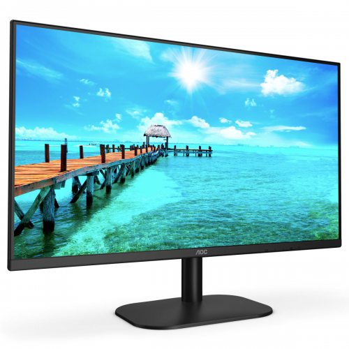 AOC 27B2H 27’’ IPS 7ms 75hz Monitör, Analog, HDMI