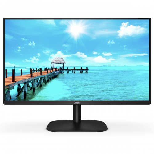 AOC 27B2H 27’’ IPS 7ms 75hz Monitör, Analog, HDMI