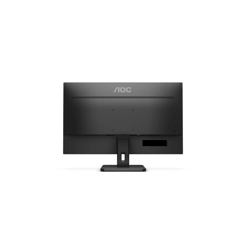 AOC 27E2QAE 27’’ IPS, 4ms, 75Hz, Full HD Monitör, Analog, HDMI, DP, Entegre Hoparlörler