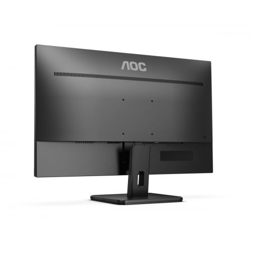 AOC 27E2QAE 27’’ IPS, 4ms, 75Hz, Full HD Monitör, Analog, HDMI, DP, Entegre Hoparlörler