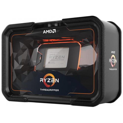 AMD RYZEN Threadripper 2990WX 32Core, 3,00-4.20GHz 64Mb Cache, 250W, (FAN YOK), TR4 Soket, (Kutulu)