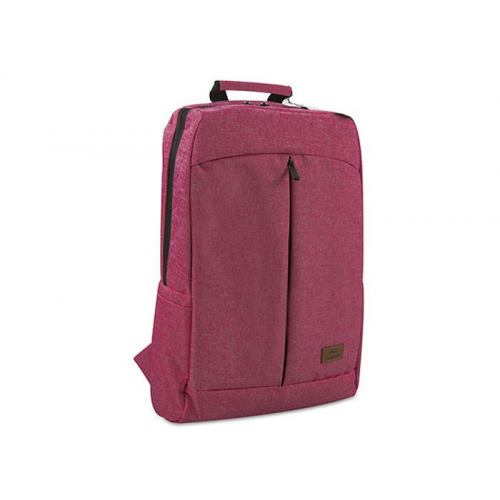 ADDISON 300448 15.6’’ Notebook Sırt Çantası Bordo