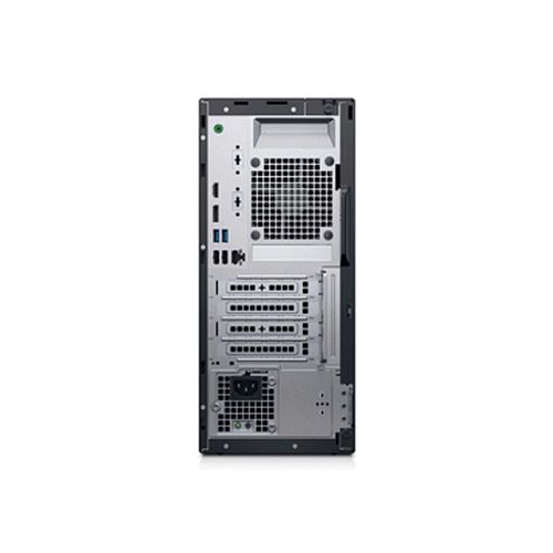 DELL Optiplex 3070-MT_U i5-9500, 8Gb Ram, 256Gb SSD, Paylaşımlı Ekran Kartı, Free Dos Masaüstü PC